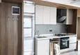 Dostępny zakup Długoterminowy wynajem w centrum Antalyi - 1+1, nieumeblowany, nowy dom 3