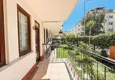 Dostępny zakup Apartament 2+1 w Alanyi, dzielnica Oba - umeblowane, 200 metrów od morza 4