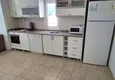 Dostępny zakup Apartament 2+1 na zezwolenie na pobyt w Alanyi, dzielnica Tosmur - meble, widoki na góry i morze 4