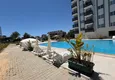 Kupić Apartament 1+1 w Alanya, dzielnica Avsallar - piękne wykończenie, nowoczesny kompleks 4