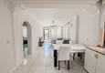 Dostępny zakup Apartament 2+1 w Alanyi, dzielnica Oba - umeblowane, 200 metrów od morza 5