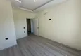 Dostępny zakup Apartament 1+1 w Alanya, dzielnica Avsallar - piękne wykończenie, nowoczesny kompleks 5