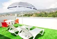 Kupić Apartament 1+1 za pozwolenie na pobyt w Alanyi — korzystna cena, meble, widok na morze 5
