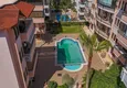 Kupić Apartament 2+1 w Alanyi, dzielnica Oba - umeblowane, 200 metrów od morza 5