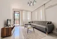 Dostępny zakup Apartament 2+1 w Alanyi, dzielnica Oba - umeblowane, 200 metrów od morza 6