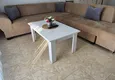 Dostępny zakup Apartament 2+1 na zezwolenie na pobyt w Alanyi, dzielnica Tosmur - meble, widoki na góry i morze 6