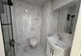 Dostępny zakup Apartament 1+1 w Alanya, dzielnica Avsallar - piękne wykończenie, nowoczesny kompleks 6