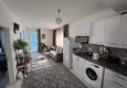 Dostępny zakup Apartament 1+1 za pozwolenie na pobyt w Alanyi — korzystna cena, meble, widok na morze 7