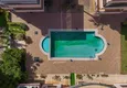 Kupić Apartament 2+1 w Alanyi, dzielnica Oba - umeblowane, 200 metrów od morza 6