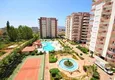 Kupić Apartament 2+1 na zezwolenie na pobyt w Alanyi, dzielnica Tosmur - meble, widoki na góry i morze 6