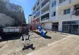 Kupić Apartament 1+1 za pozwolenie na pobyt w Alanyi — korzystna cena, meble, widok na morze 6