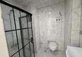 Dostępny zakup Apartament 1+1 w Alanya, dzielnica Avsallar - piękne wykończenie, nowoczesny kompleks 7