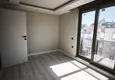 Dostępny zakup Długoterminowy wynajem w centrum Antalyi - 1+1, nieumeblowany, nowy dom 7