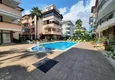 Kupić Apartament 2+1 w Alanyi, dzielnica Oba - umeblowane, 200 metrów od morza 7