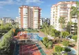 Kupić Apartament 2+1 na zezwolenie na pobyt w Alanyi, dzielnica Tosmur - meble, widoki na góry i morze 7