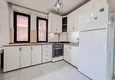 Dostępny zakup Apartament 2+1 w Alanyi, dzielnica Oba - umeblowane, 200 metrów od morza 8