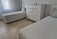 Dostępny zakup Apartament 2+1 na zezwolenie na pobyt w Alanyi, dzielnica Tosmur - meble, widoki na góry i morze 8