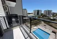 Dostępny zakup Apartament 1+1 w Alanya, dzielnica Avsallar - piękne wykończenie, nowoczesny kompleks 8
