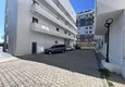Kupić Apartament 1+1 za pozwolenie na pobyt w Alanyi — korzystna cena, meble, widok na morze 8