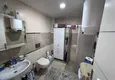 Dostępny zakup Apartament 1+1 za pozwolenie na pobyt w Alanyi — korzystna cena, meble, widok na morze 10