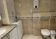 Dostępny zakup Apartament 2+1 na zezwolenie na pobyt w Alanyi, dzielnica Tosmur - meble, widoki na góry i morze 9