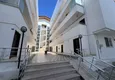 Kupić Apartament 1+1 za pozwolenie na pobyt w Alanyi — korzystna cena, meble, widok na morze 9