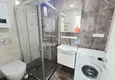 Dostępny zakup Apartament typu studio w Alanya, dzielnica Avsallar - od właściciela, umeblowany i z widokiem na morze 10