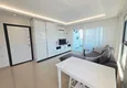 Dostępny zakup Apartament typu studio w Alanya, dzielnica Avsallar - od właściciela, umeblowany i z widokiem na morze 1