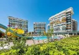 Kupić Apartament typu studio w Alanya, dzielnica Avsallar - od właściciela, umeblowany i z widokiem na morze 2