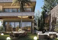 Kupić Luksusowa willa dla obywatelstwa w Alanyi, dzielnica Kargicak — faza budowy  23 
