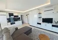 Dostępny zakup Apartament typu studio w Alanya, dzielnica Avsallar - od właściciela, umeblowany i z widokiem na morze 2