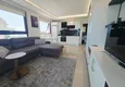 Dostępny zakup Apartament typu studio w Alanya, dzielnica Avsallar - od właściciela, umeblowany i z widokiem na morze 3