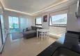 Dostępny zakup Apartament typu studio w Alanya, dzielnica Avsallar - od właściciela, umeblowany i z widokiem na morze 4
