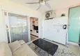 Dostępny zakup Apartament typu studio w Alanya, dzielnica Avsallar - od właściciela, umeblowany i z widokiem na morze 5