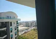 Dostępny zakup Apartament typu studio w Alanya, dzielnica Avsallar - od właściciela, umeblowany i z widokiem na morze 8