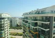 Dostępny zakup Apartament typu studio w Alanya, dzielnica Avsallar - od właściciela, umeblowany i z widokiem na morze 9