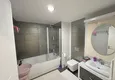 Dostępny zakup Apartament 3+1 w Alanyi, dzielnica Mahmutlar - liniowy z meblami i panoramicznym widokiem na morze i góry 10