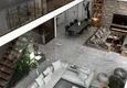 Dostępny zakup Willa w Alanyi dla obywatelstwa to rzadka oferta w prestiżowej lokalizacji 10