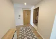 Dostępny zakup Apartament 3+1 w Alanyi, dzielnica Mahmutlar - liniowy z meblami i panoramicznym widokiem na morze i góry 1