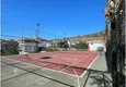 Kupić Apartament 1+1 w Alanya, dzielnica Cikcilli - umeblowany i z widokiem na morze, przeszklony balkon 10
