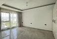Dostępny zakup Apartament 2+1 na zezwolenie na pobyt w Alanyi, dzielnica Oba — meble, widok na morze i góry 11
