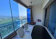 Dostępny zakup Apartament 3+1 w Alanyi, dzielnica Mahmutlar - liniowy z meblami i panoramicznym widokiem na morze i góry 12