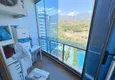 Dostępny zakup Apartament 3+1 w Alanyi, dzielnica Mahmutlar - liniowy z meblami i panoramicznym widokiem na morze i góry 13