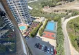 Dostępny zakup Apartament 3+1 w Alanyi, dzielnica Mahmutlar - liniowy z meblami i panoramicznym widokiem na morze i góry 14