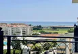 Dostępny zakup Apartament 2+1 na zezwolenie na pobyt w Alanyi, dzielnica Oba — meble, widok na morze i góry 16