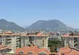 Dostępny zakup Apartament 2+1 na zezwolenie na pobyt w Alanyi, dzielnica Oba — meble, widok na morze i góry 17