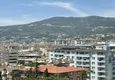 Dostępny zakup Apartament 2+1 na zezwolenie na pobyt w Alanyi, dzielnica Oba — meble, widok na morze i góry 18