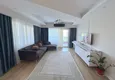 Dostępny zakup Apartament 3+1 w Alanyi, dzielnica Mahmutlar - liniowy z meblami i panoramicznym widokiem na morze i góry 2