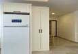 Dostępny zakup Apartament 2+1 na zezwolenie na pobyt w Alanyi, dzielnica Oba — meble, widok na morze i góry 2