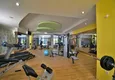 Kupić Apartament 1+1 w Alanya, dzielnica Cikcilli - umeblowany i z widokiem na morze, przeszklony balkon 19